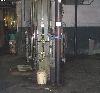  LUMMUS 132-J Baler, double box downstroke,